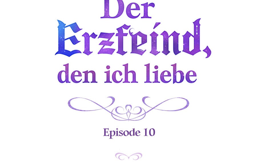 Read Der Erzfeind, den ich liebe Manga Online