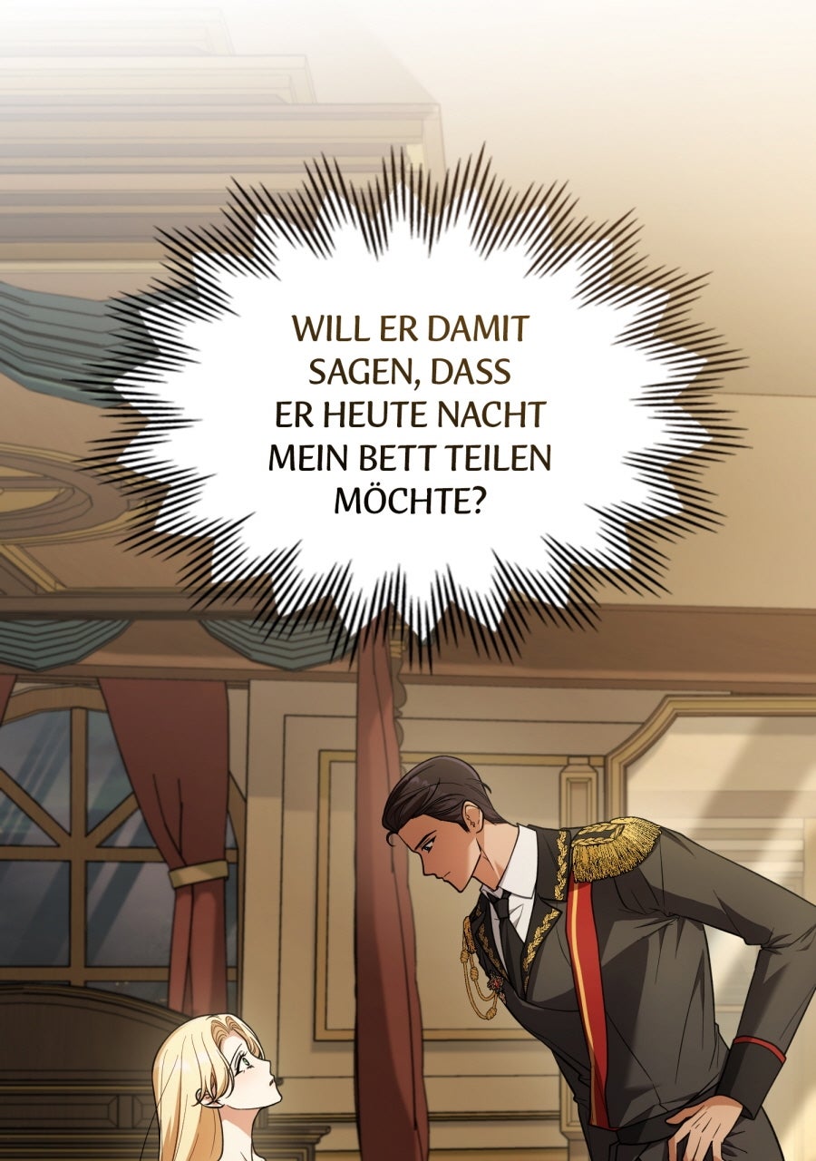Read Der Erzfeind, den ich liebe Manga Online