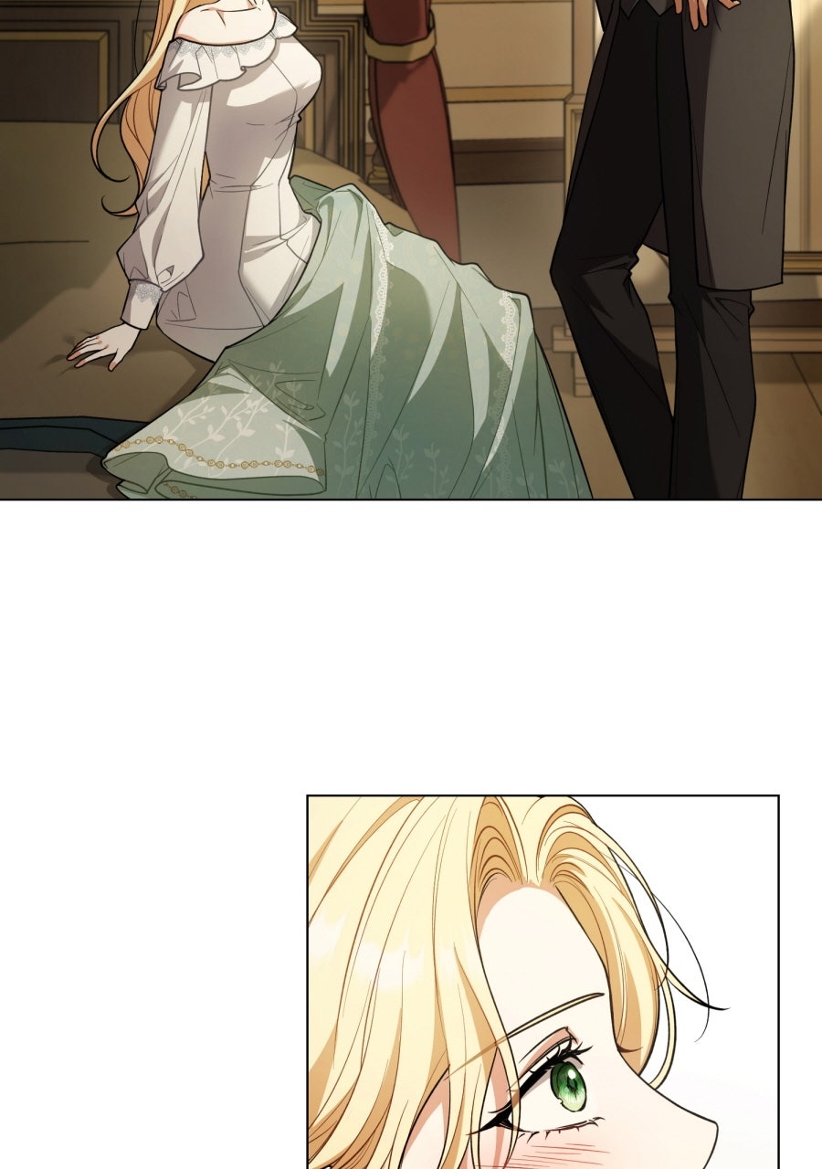 Read Der Erzfeind, den ich liebe Manga Online