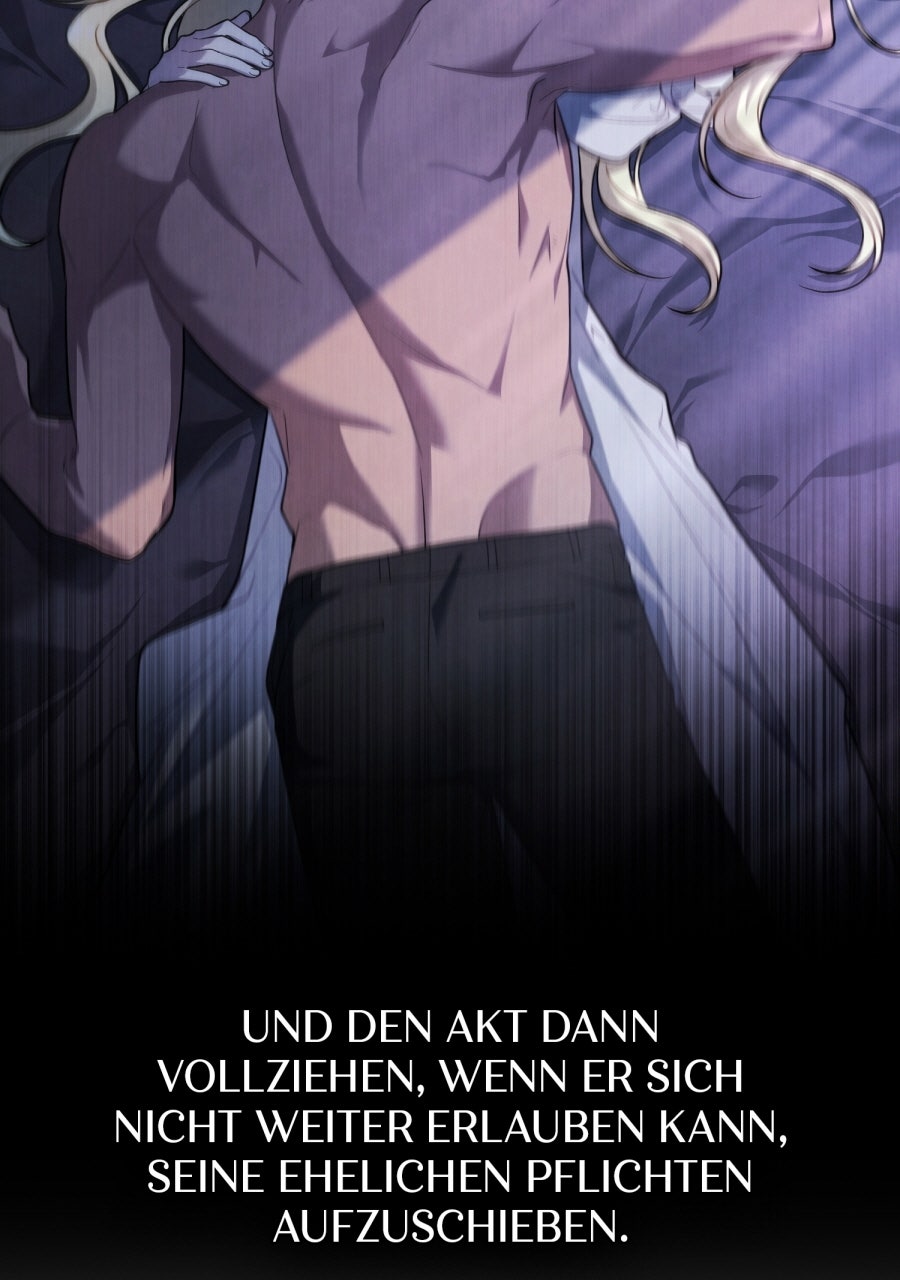 Read Der Erzfeind, den ich liebe Manga Online