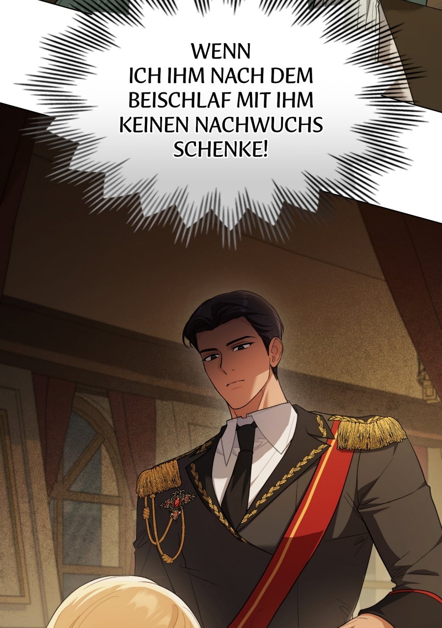 Read Der Erzfeind, den ich liebe Manga Online