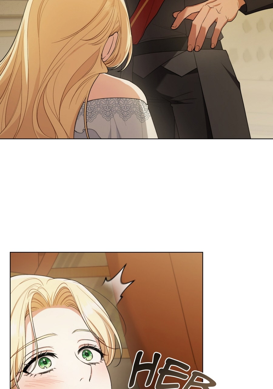 Read Der Erzfeind, den ich liebe Manga Online