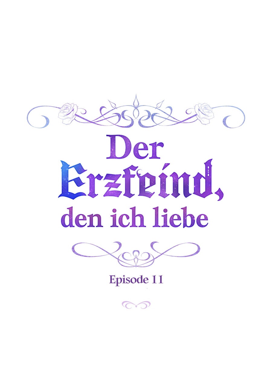 Read Der Erzfeind, den ich liebe Manga Online