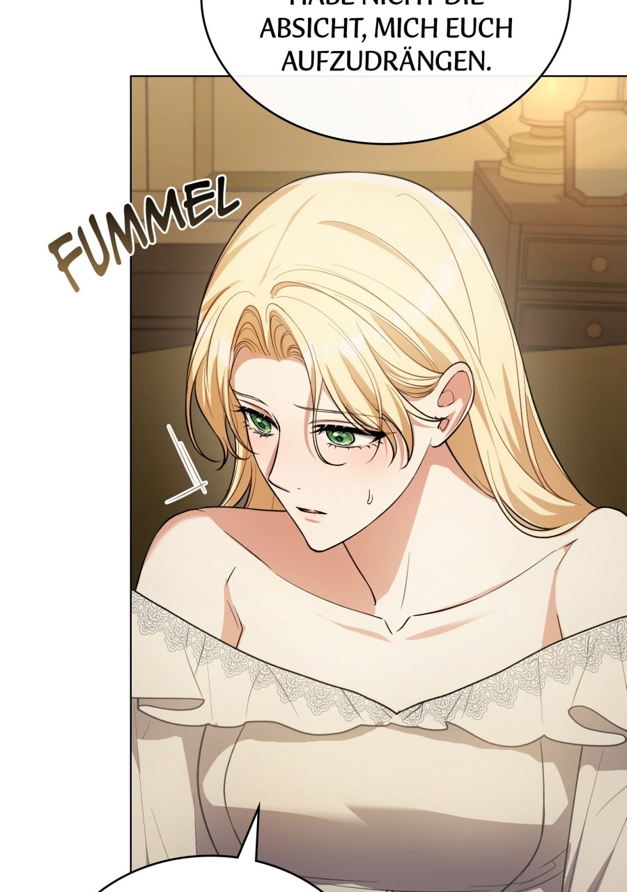 Read Der Erzfeind, den ich liebe Manga Online