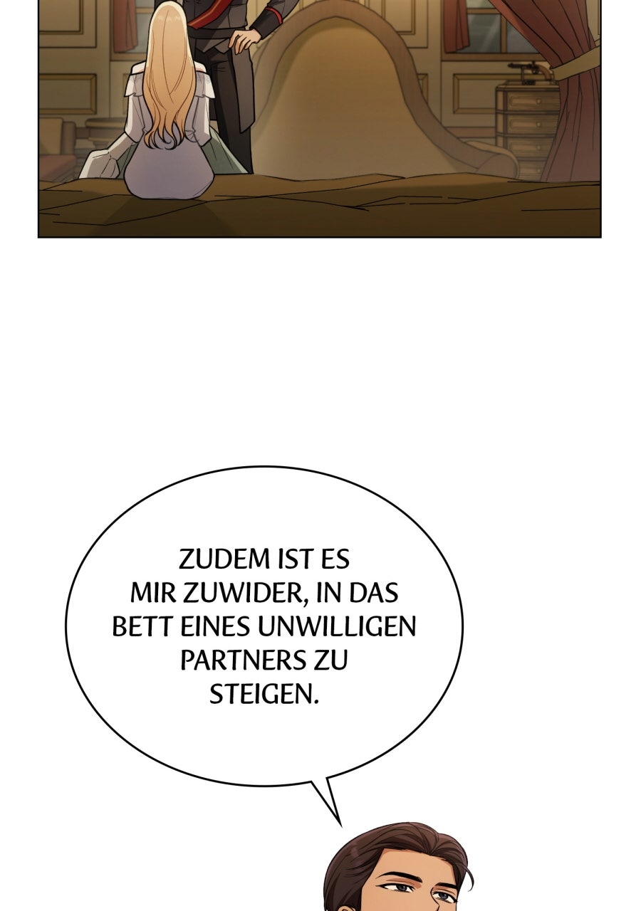 Read Der Erzfeind, den ich liebe Manga Online