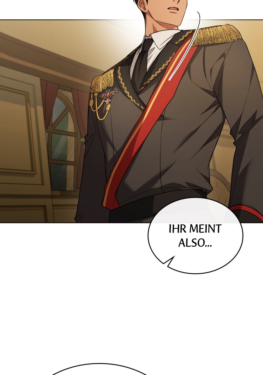 Read Der Erzfeind, den ich liebe Manga Online