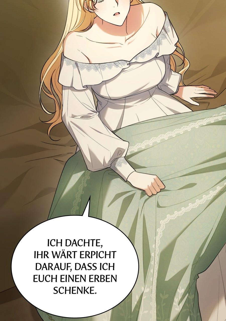 Read Der Erzfeind, den ich liebe Manga Online