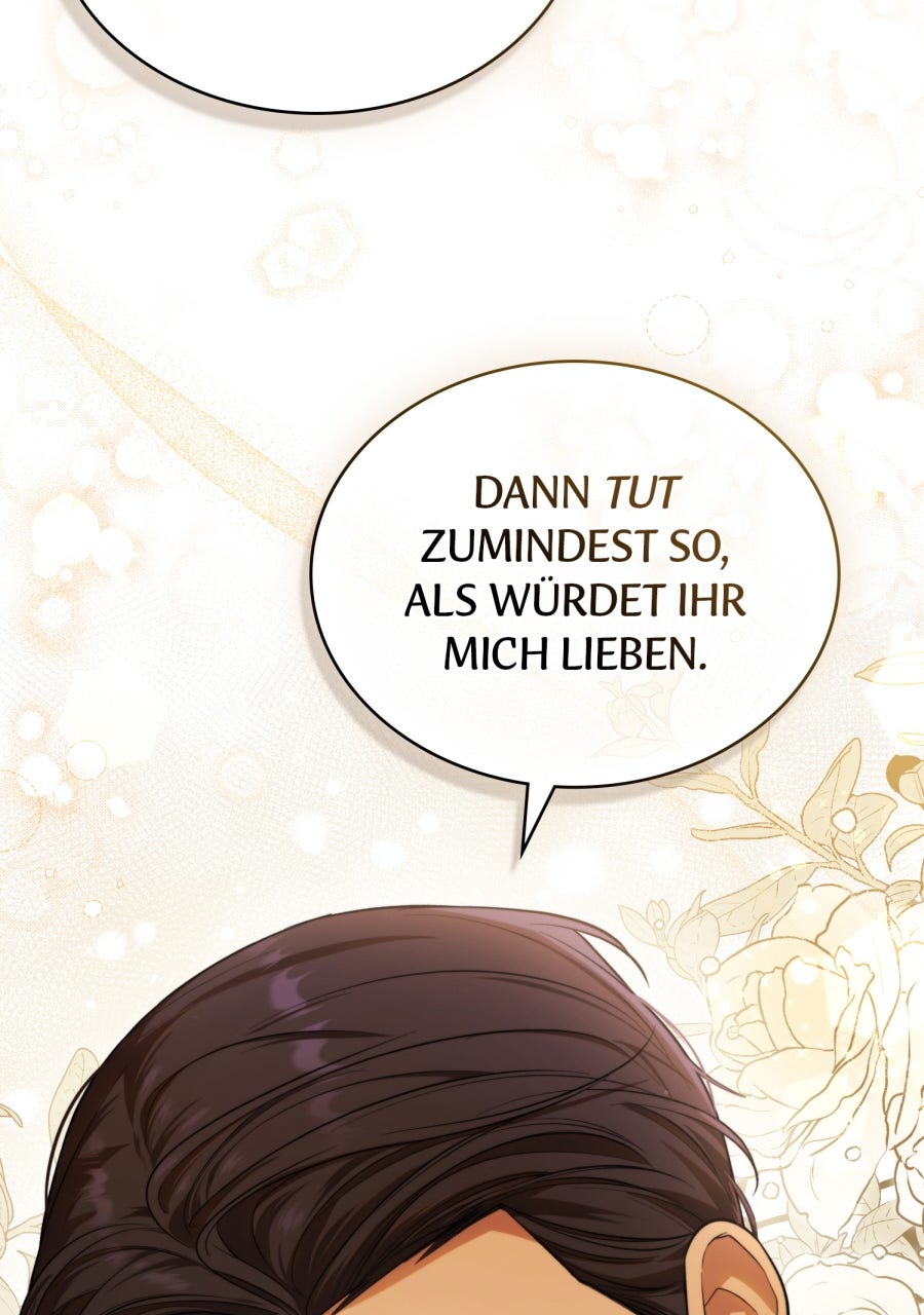 Read Der Erzfeind, den ich liebe Manga Online