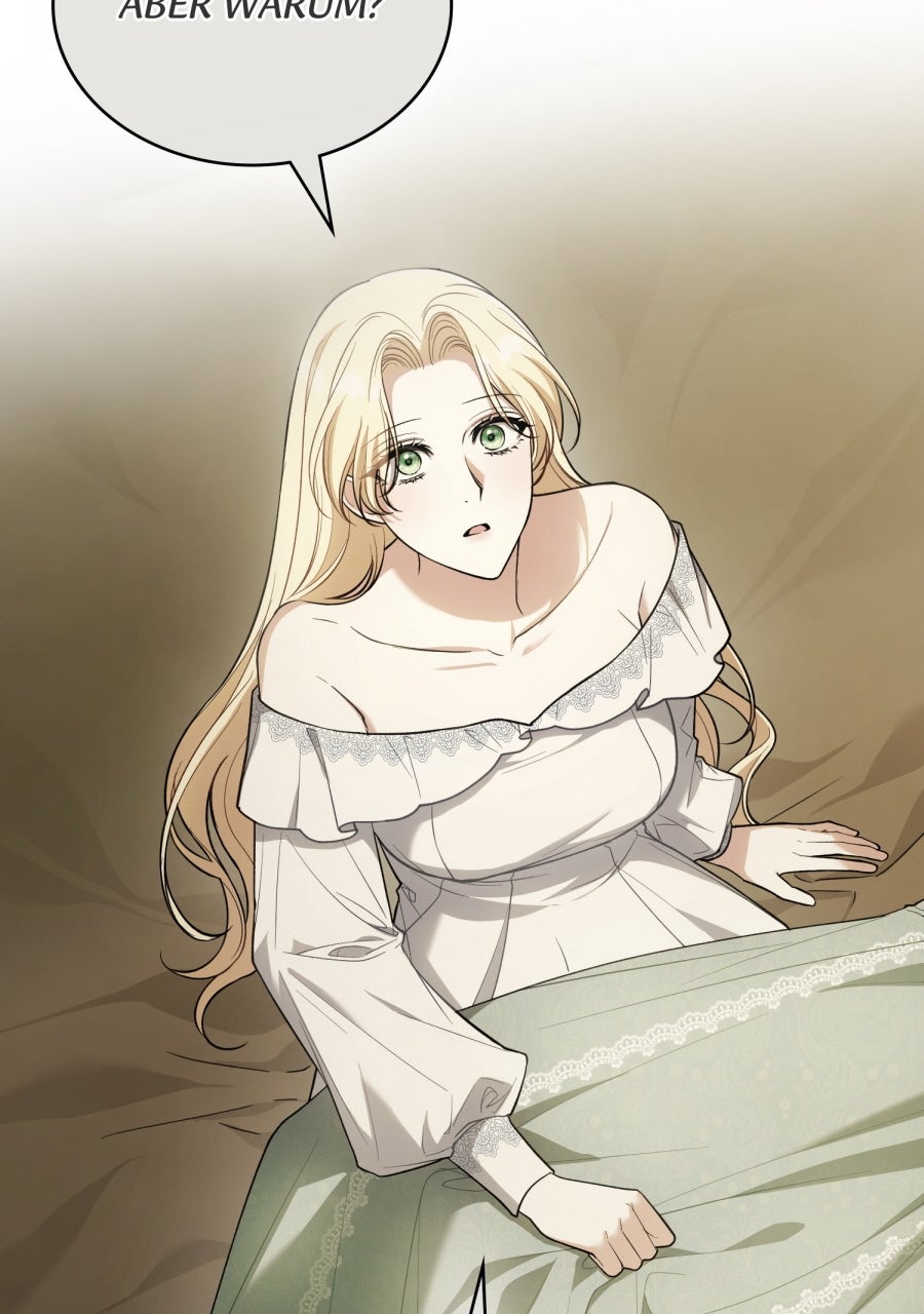 Read Der Erzfeind, den ich liebe Manga Online