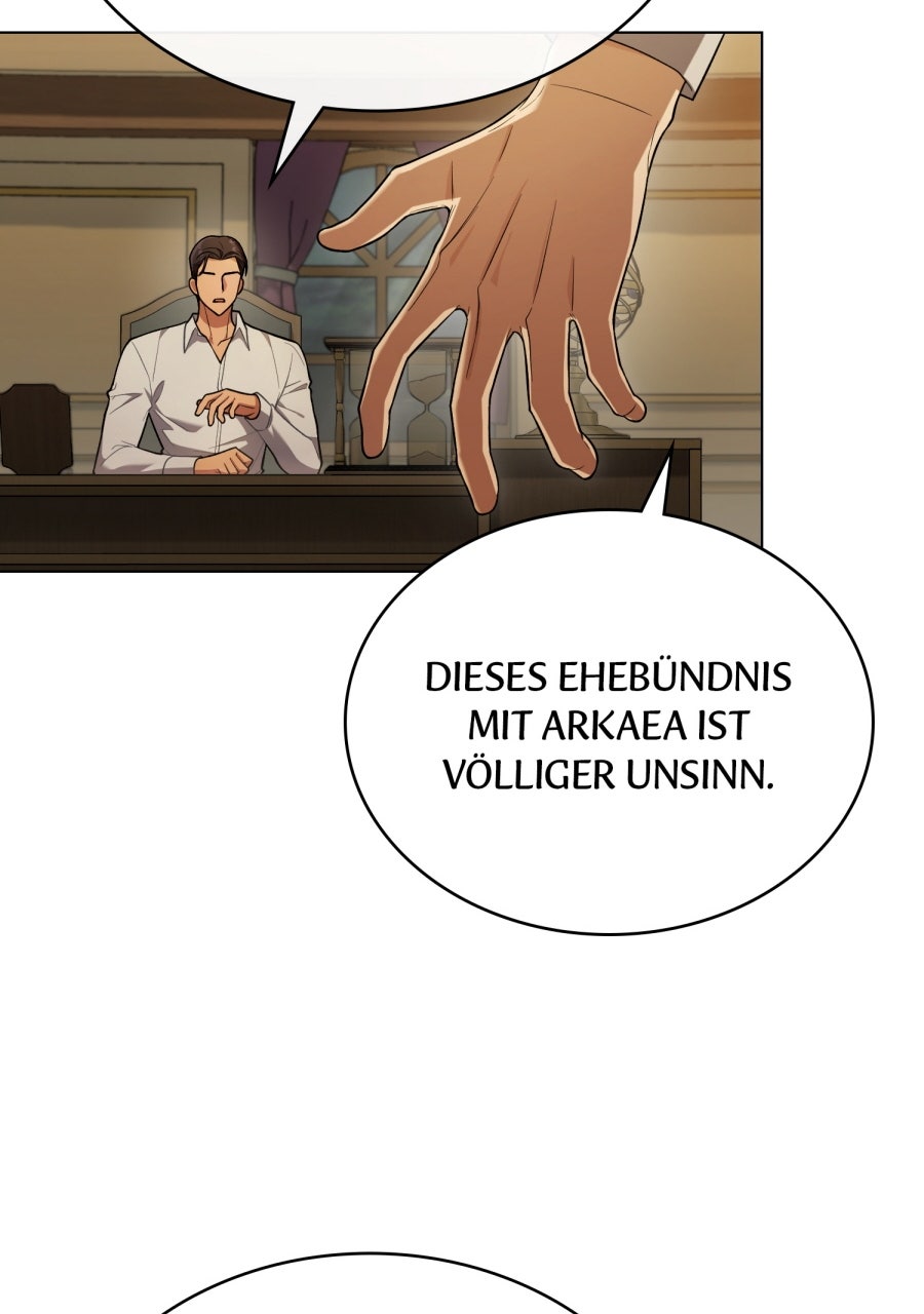 Read Der Erzfeind, den ich liebe Manga Online