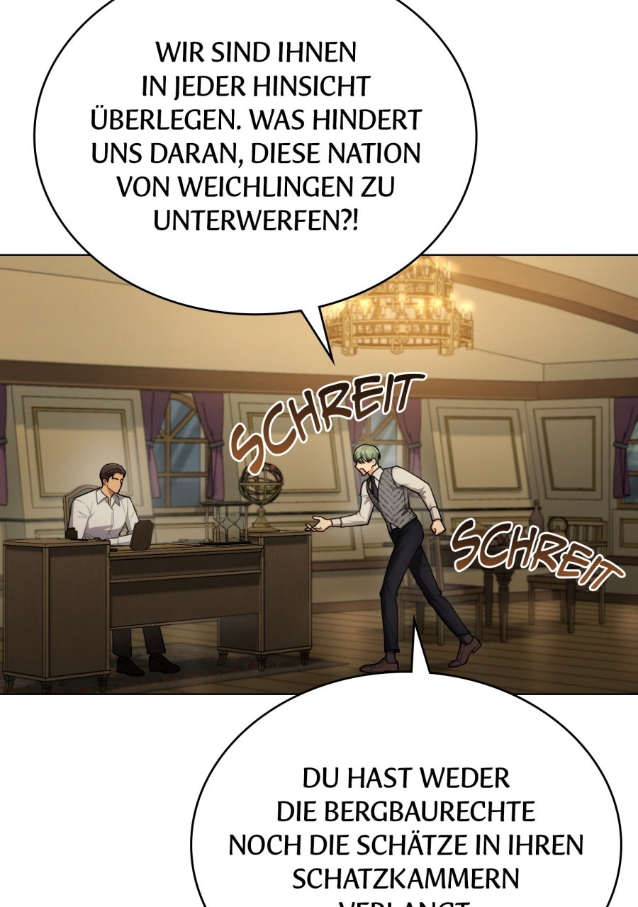 Read Der Erzfeind, den ich liebe Manga Online