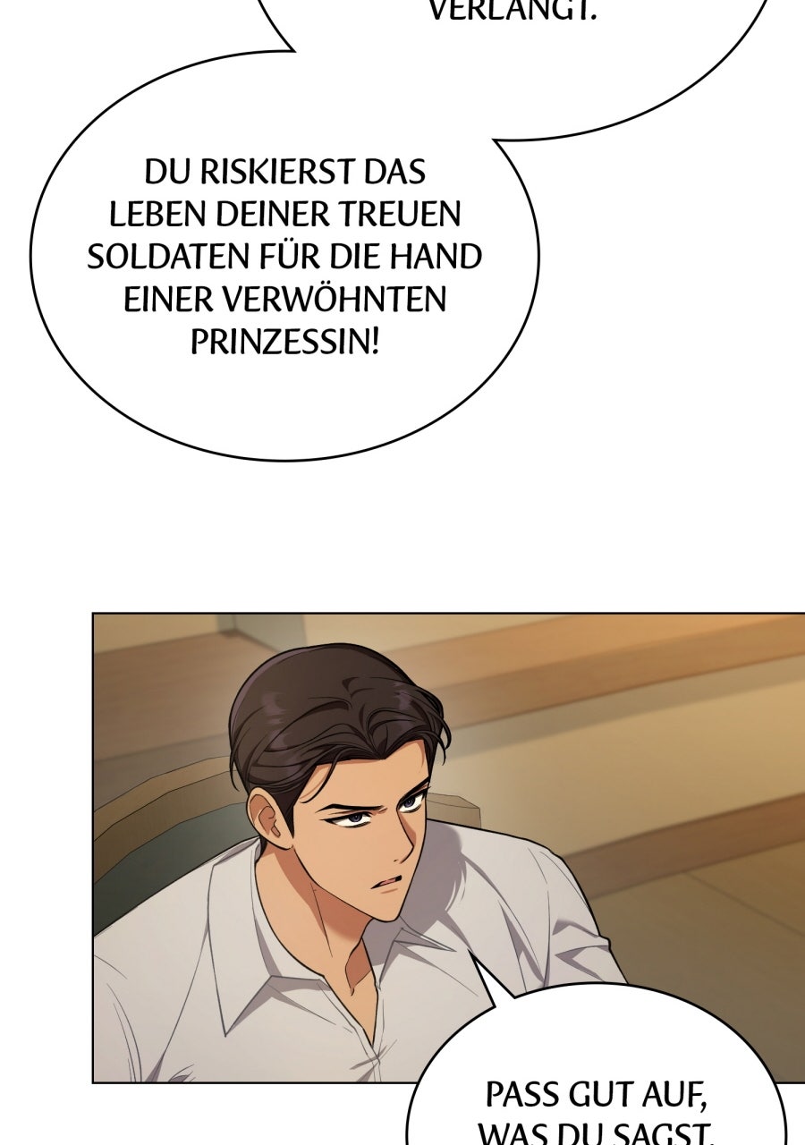 Read Der Erzfeind, den ich liebe Manga Online