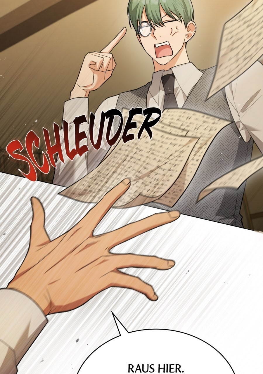 Read Der Erzfeind, den ich liebe Manga Online