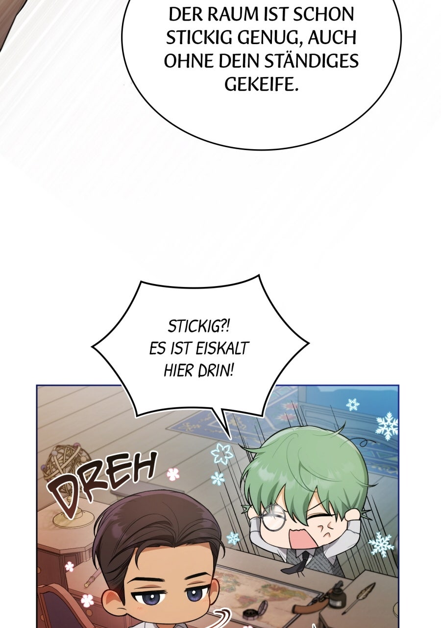 Read Der Erzfeind, den ich liebe Manga Online