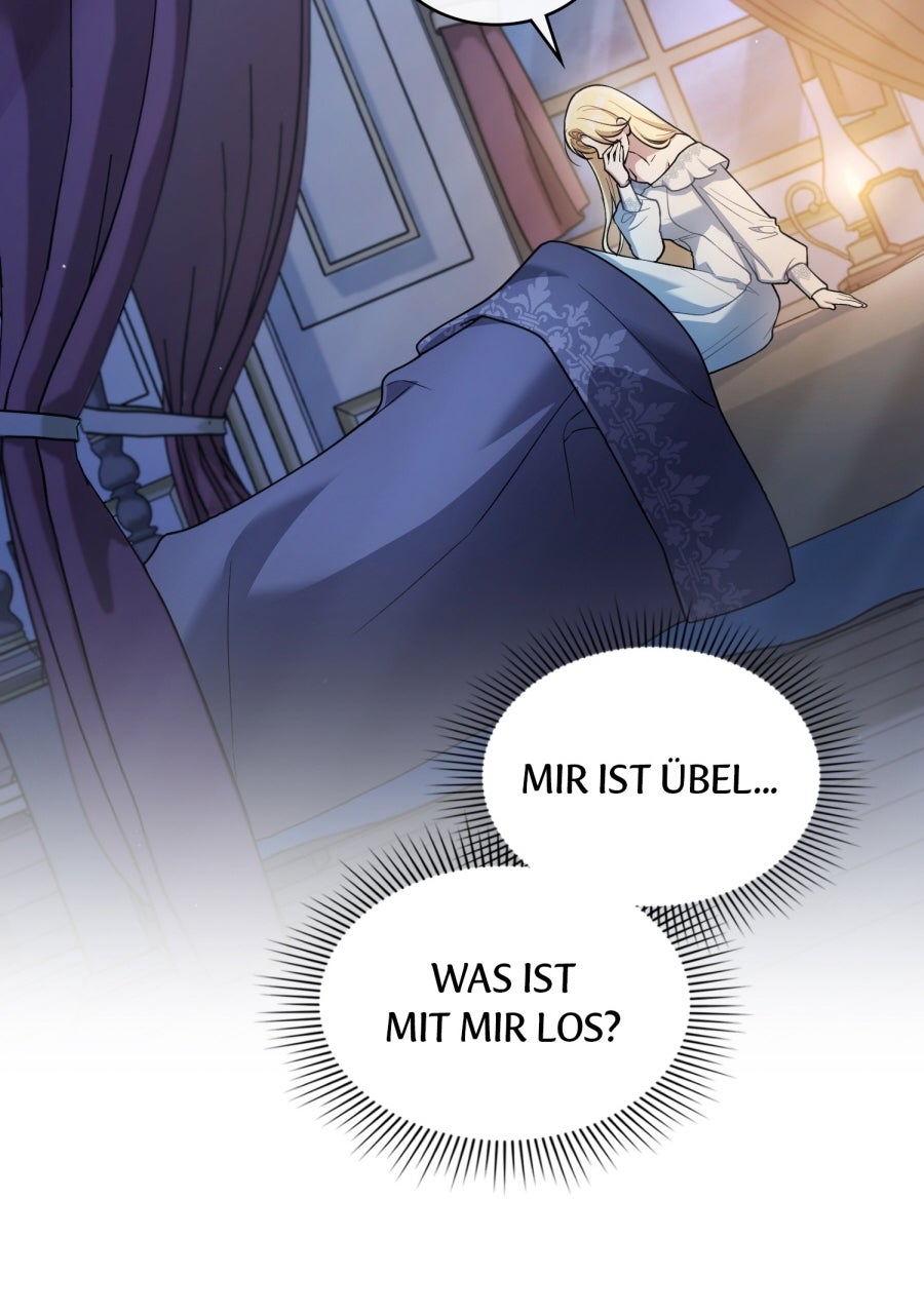 Read Der Erzfeind, den ich liebe Manga Online