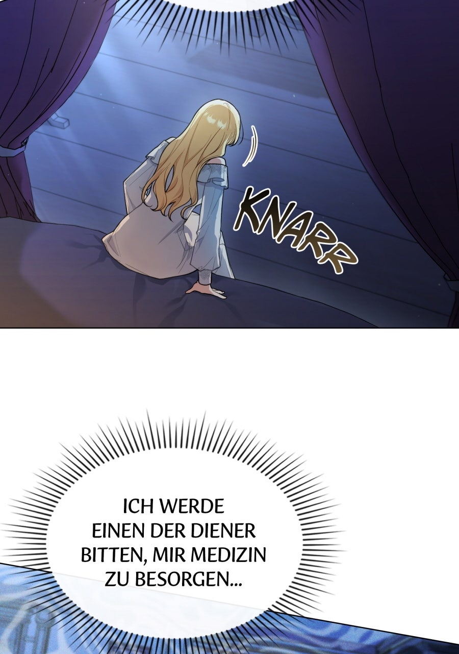 Read Der Erzfeind, den ich liebe Manga Online