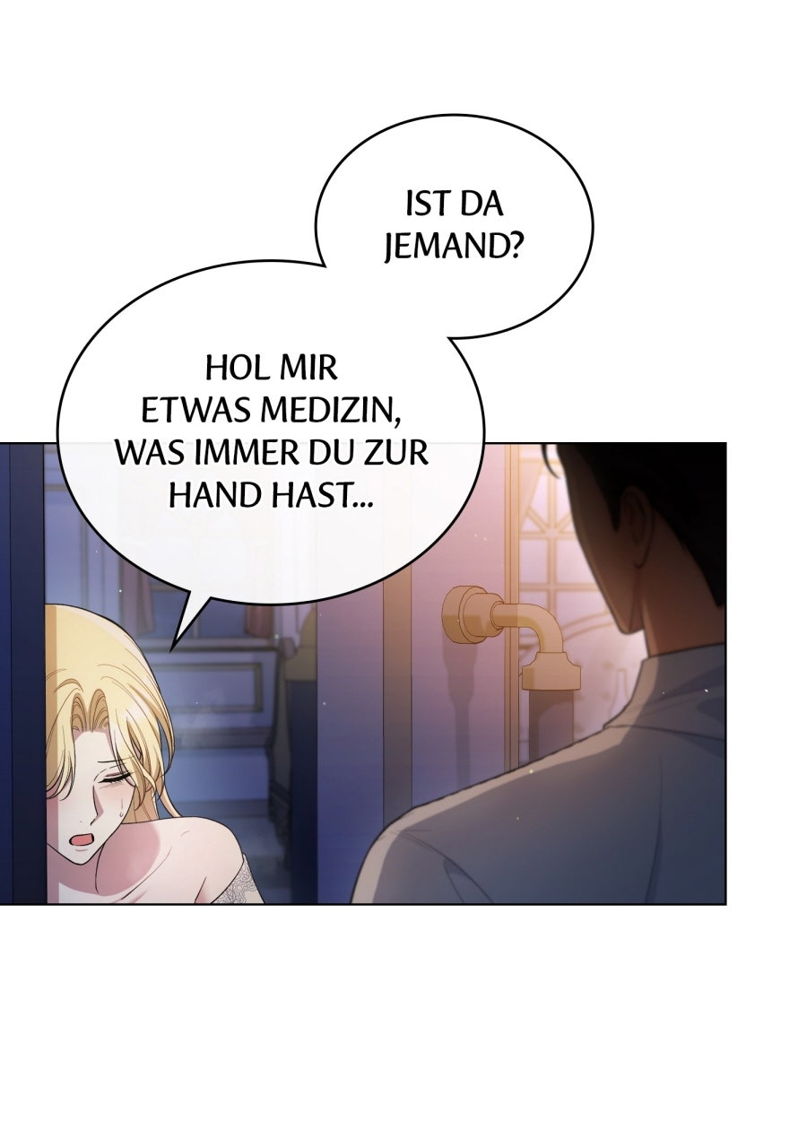 Read Der Erzfeind, den ich liebe Manga Online