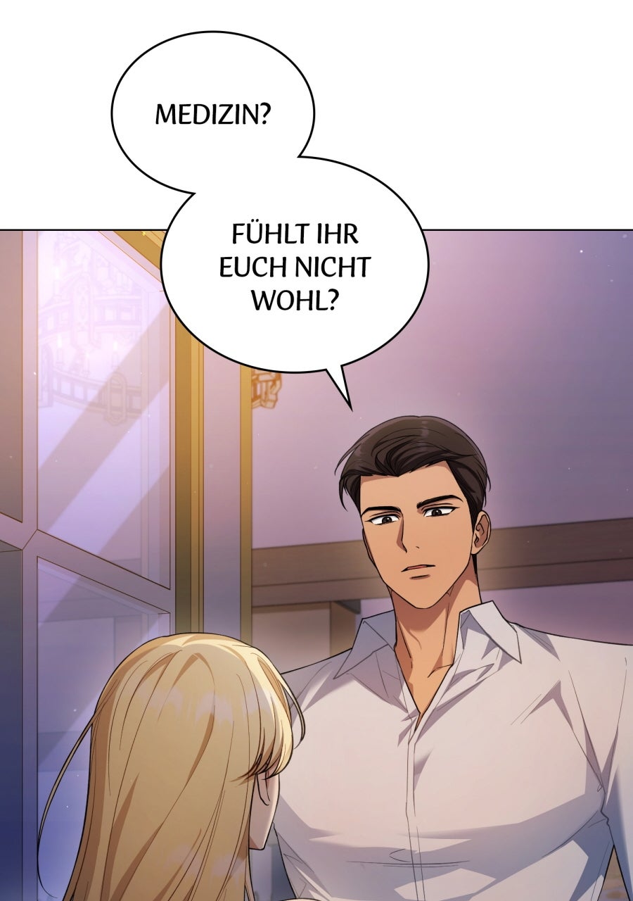 Read Der Erzfeind, den ich liebe Manga Online