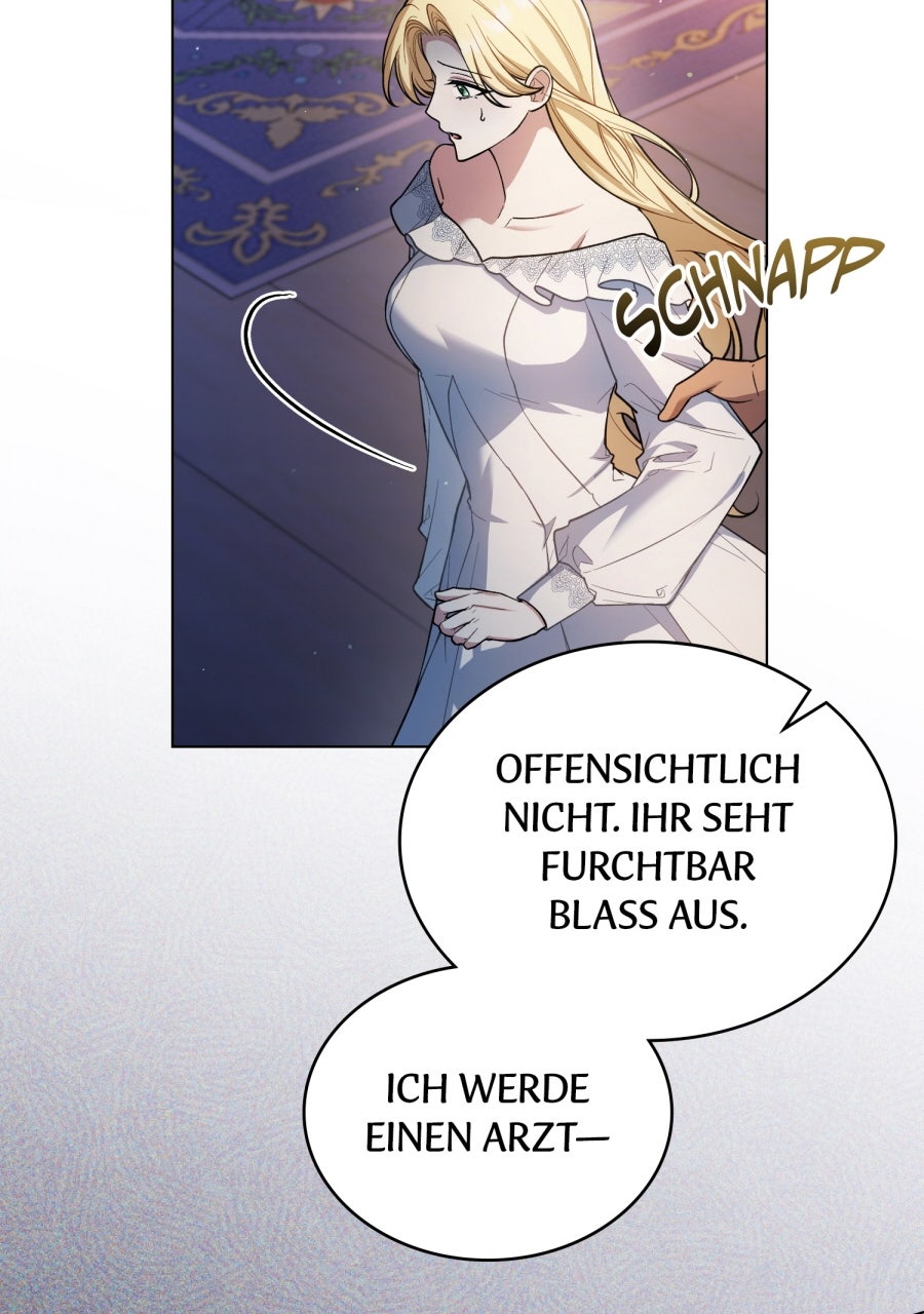 Read Der Erzfeind, den ich liebe Manga Online