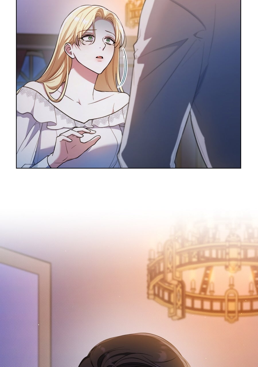 Read Der Erzfeind, den ich liebe Manga Online