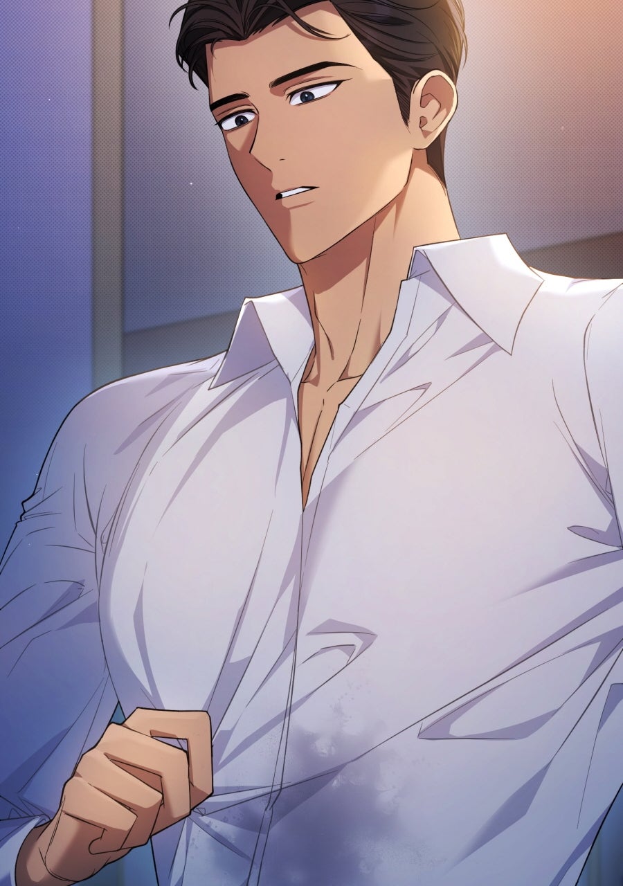 Read Der Erzfeind, den ich liebe Manga Online