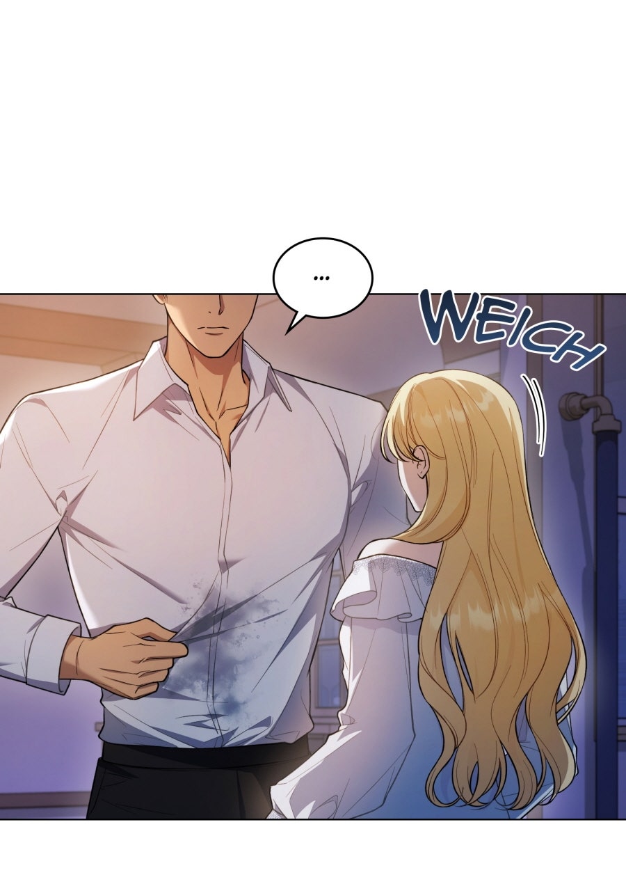 Read Der Erzfeind, den ich liebe Manga Online