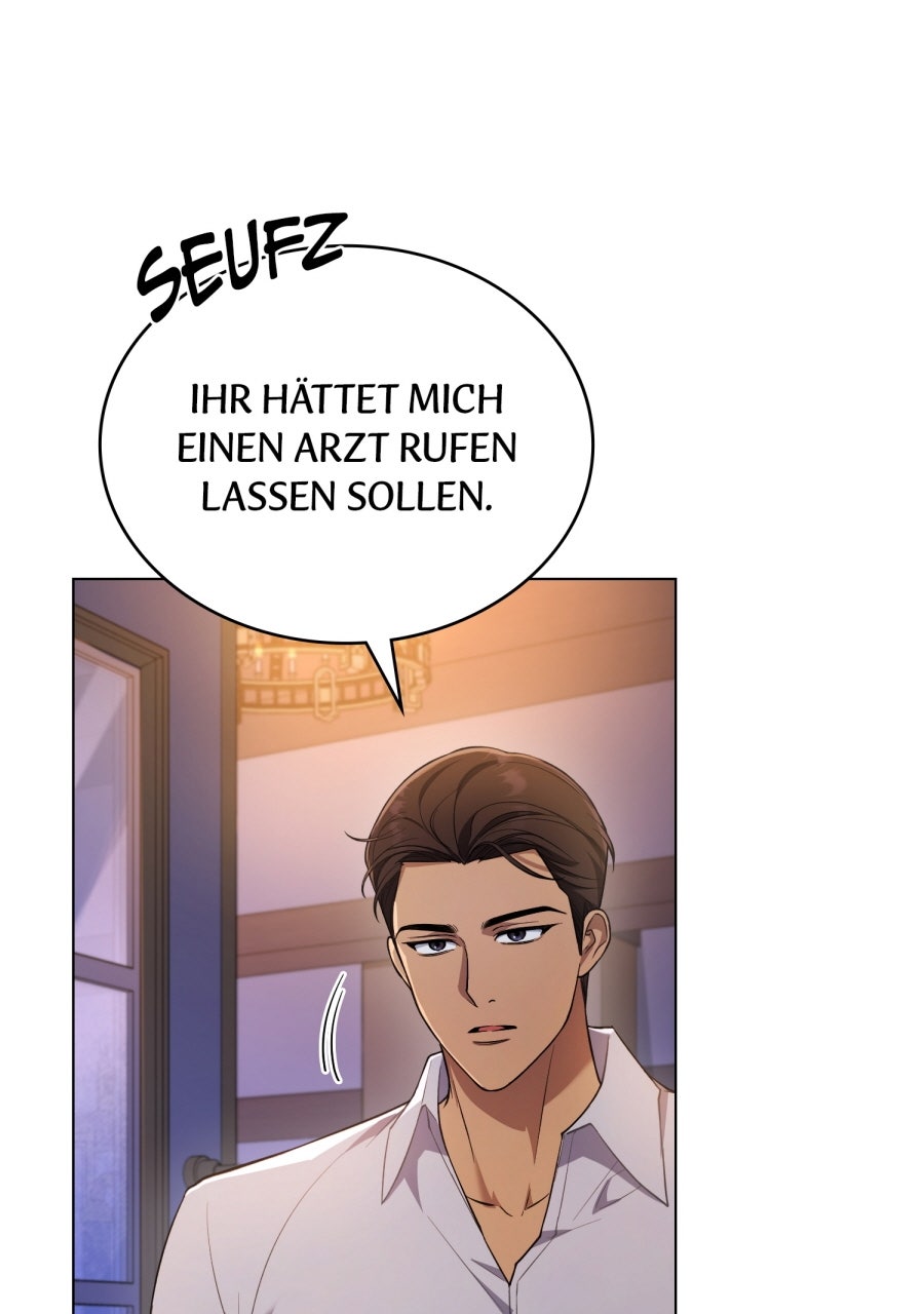 Read Der Erzfeind, den ich liebe Manga Online