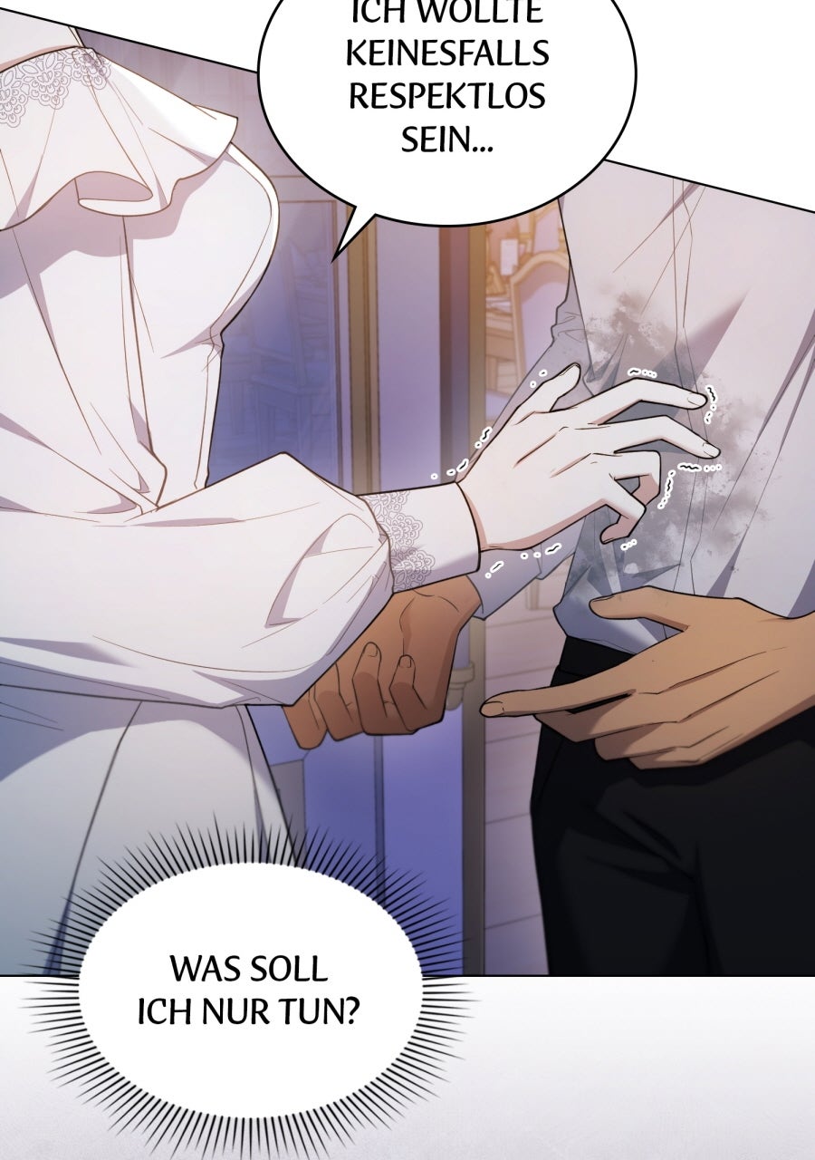 Read Der Erzfeind, den ich liebe Manga Online