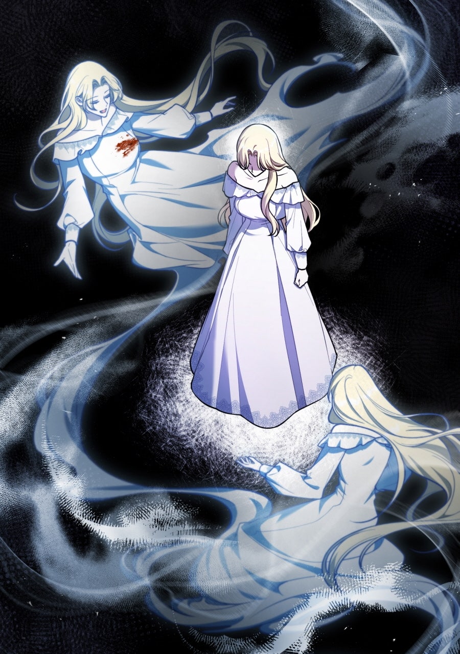 Read Der Erzfeind, den ich liebe Manga Online