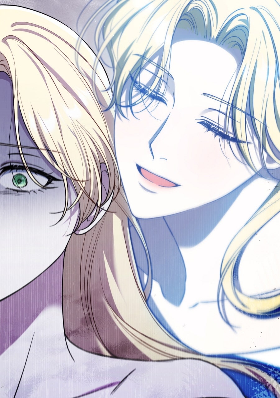 Read Der Erzfeind, den ich liebe Manga Online