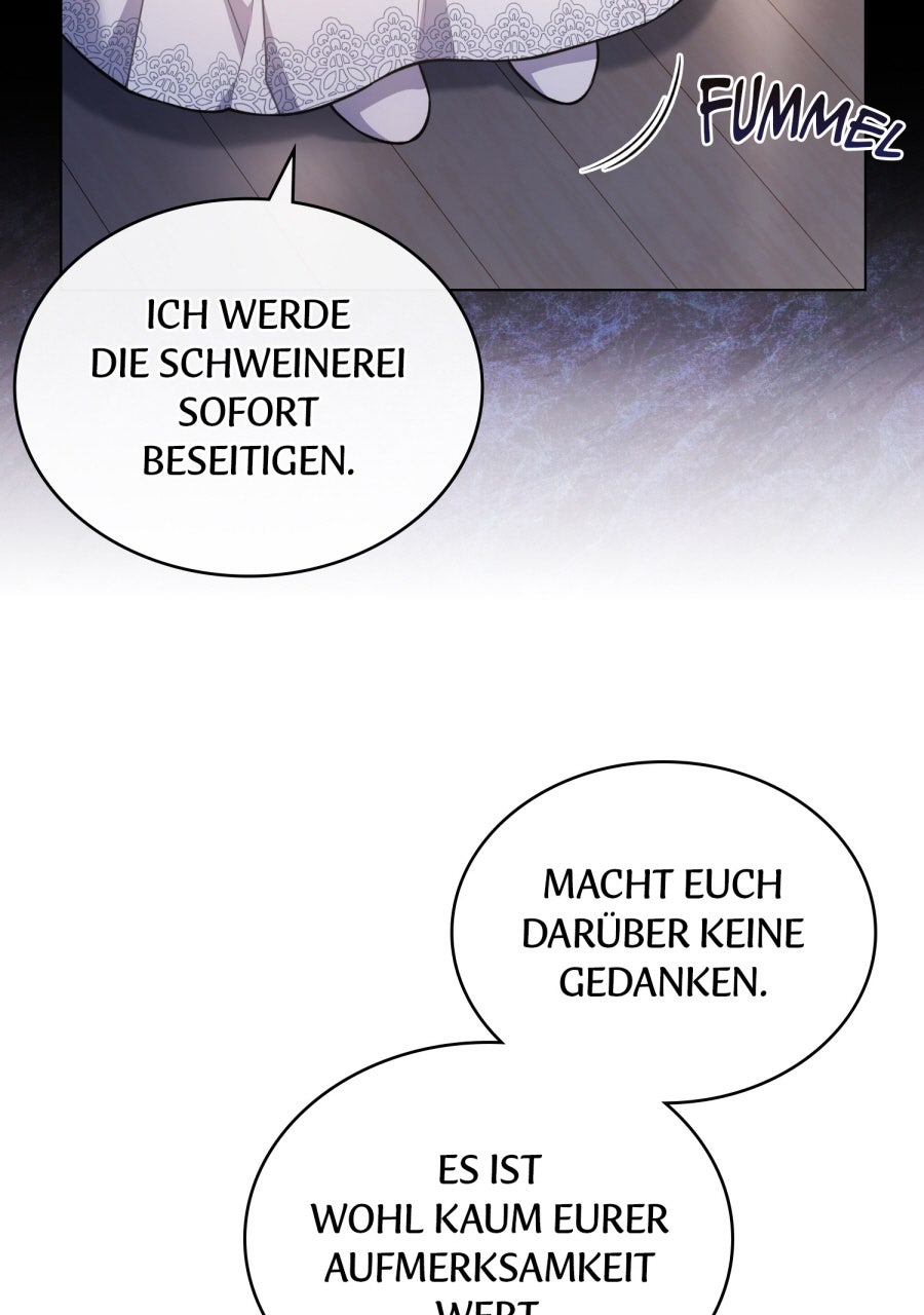 Read Der Erzfeind, den ich liebe Manga Online
