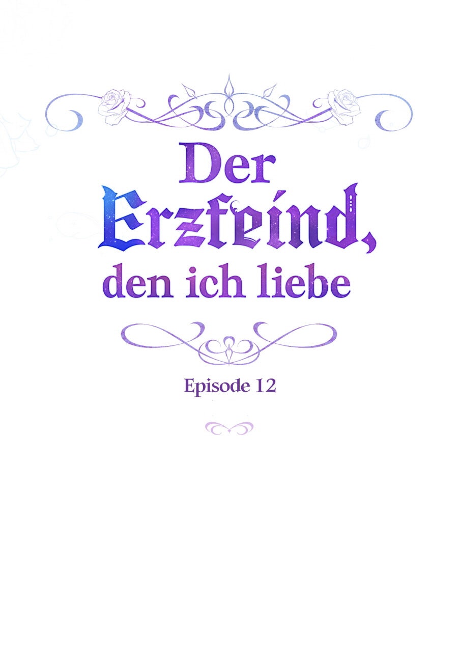 Read Der Erzfeind, den ich liebe Manga Online