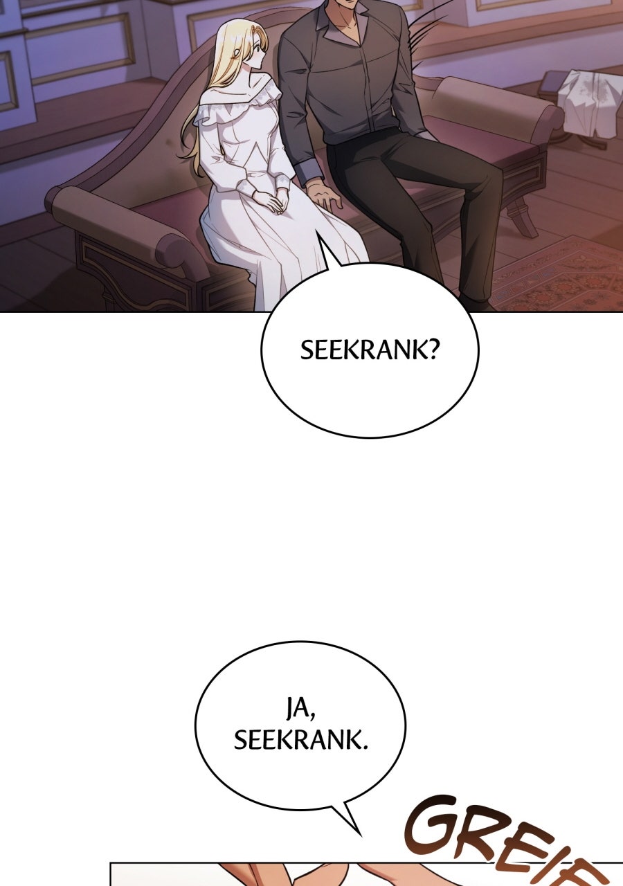 Read Der Erzfeind, den ich liebe Manga Online