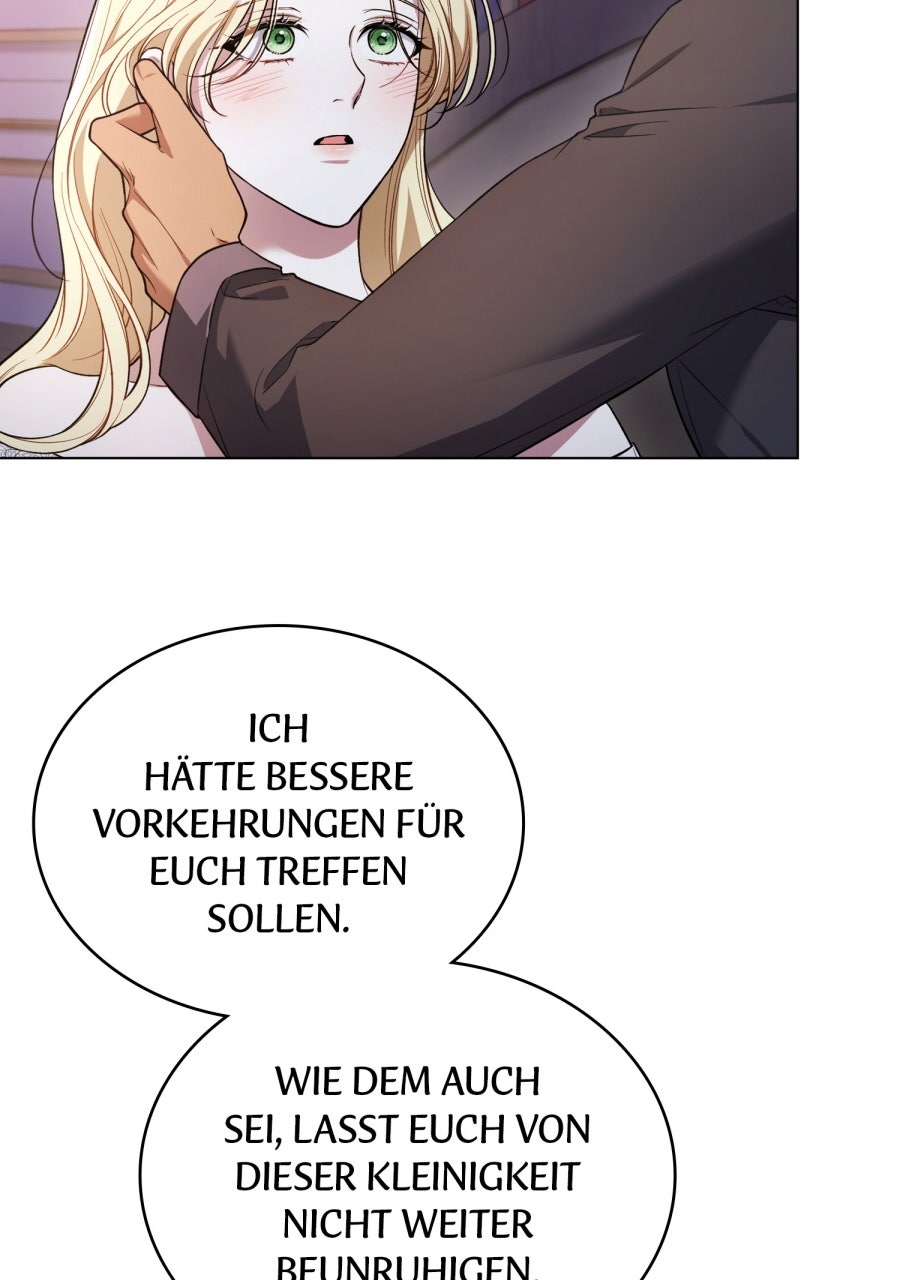 Read Der Erzfeind, den ich liebe Manga Online