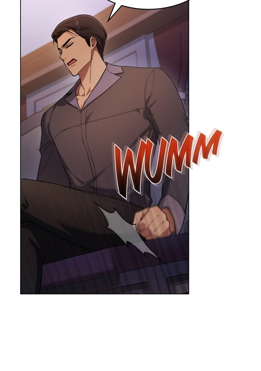 Read Der Erzfeind, den ich liebe Manga Online