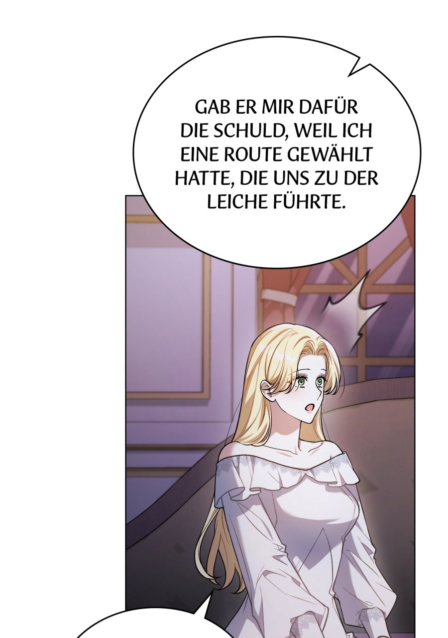 Read Der Erzfeind, den ich liebe Manga Online