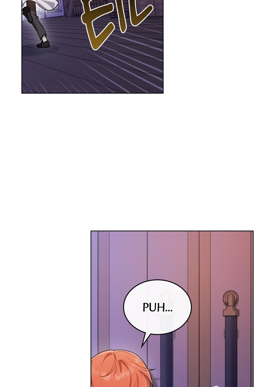 Read Der Erzfeind, den ich liebe Manga Online