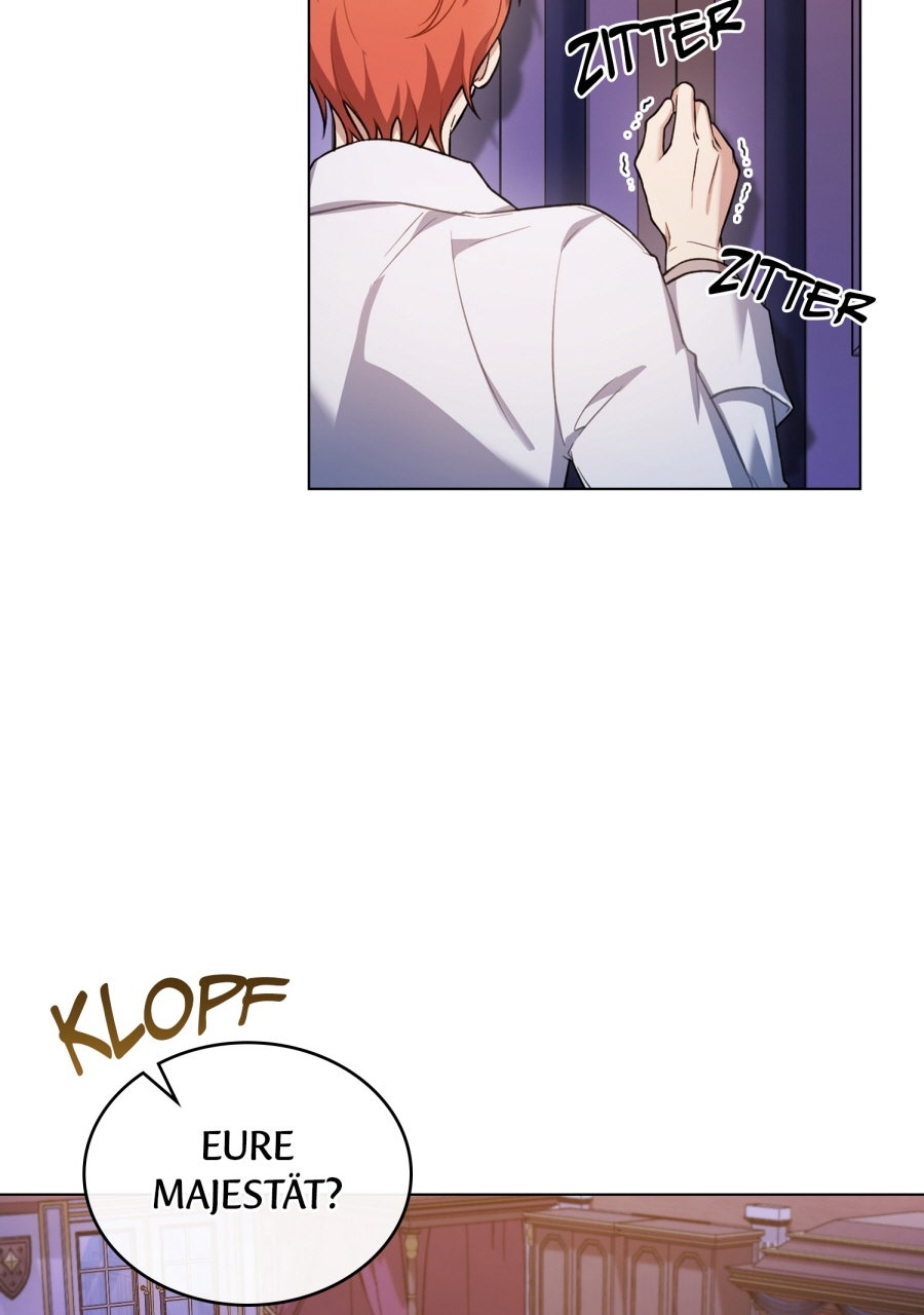 Read Der Erzfeind, den ich liebe Manga Online