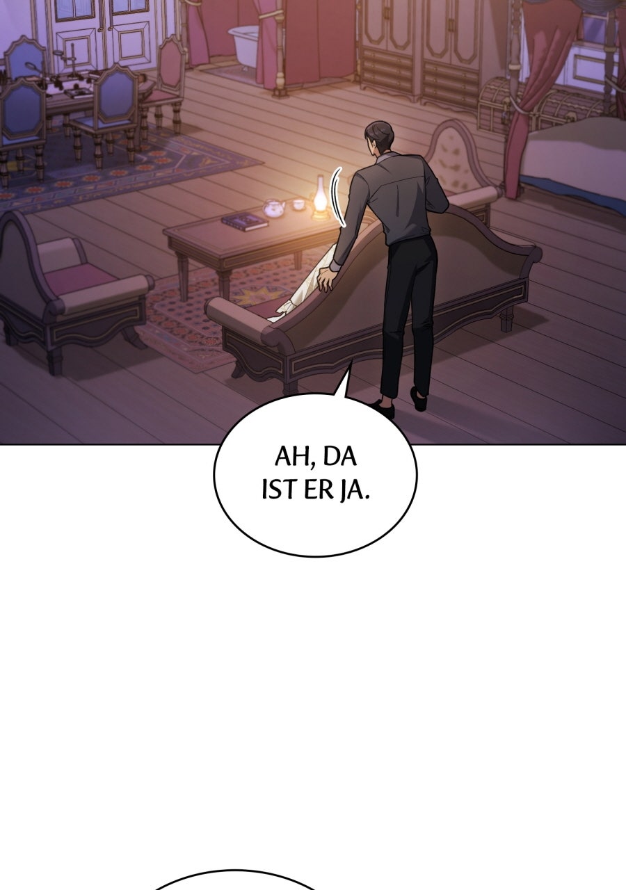 Read Der Erzfeind, den ich liebe Manga Online