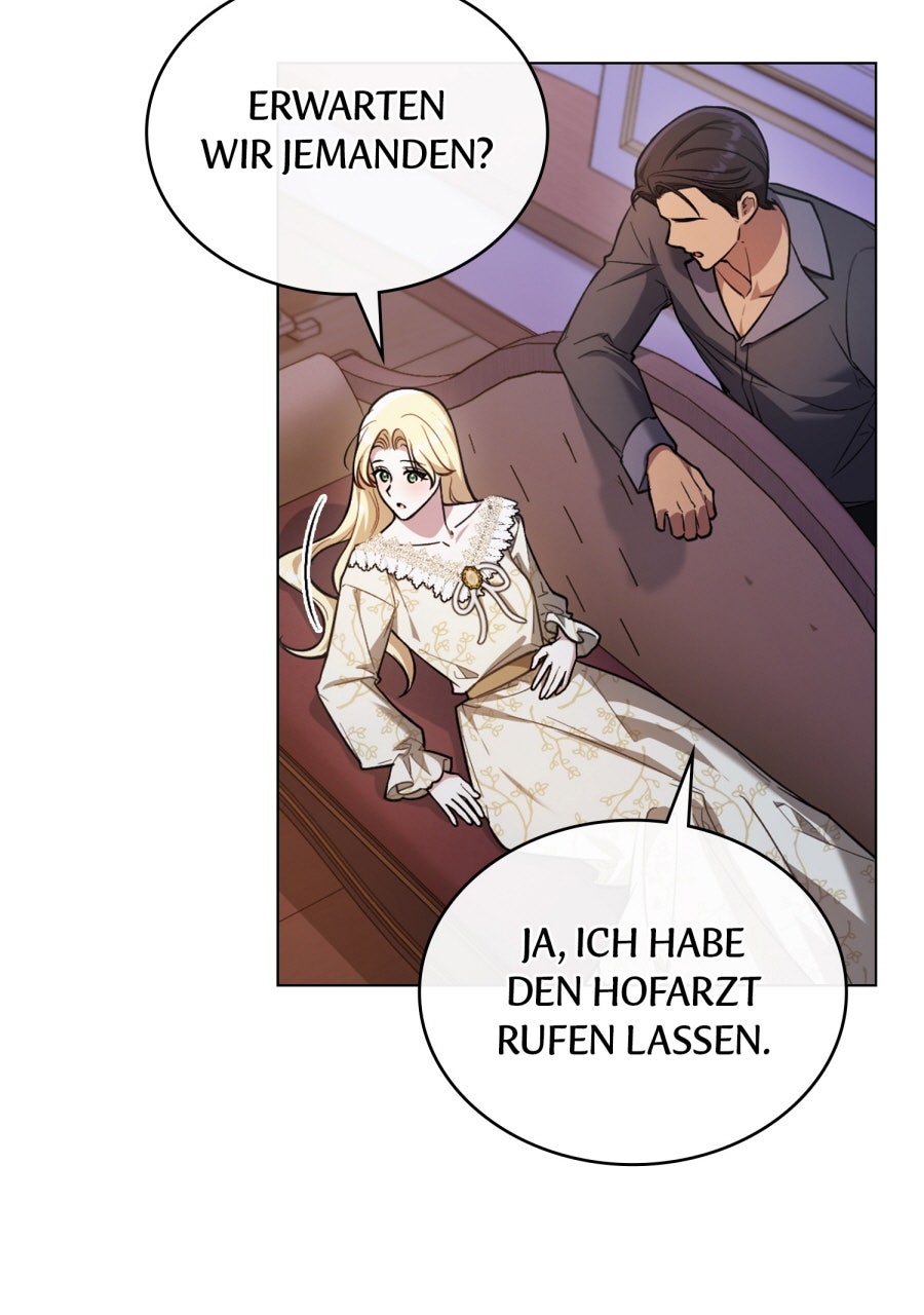 Read Der Erzfeind, den ich liebe Manga Online
