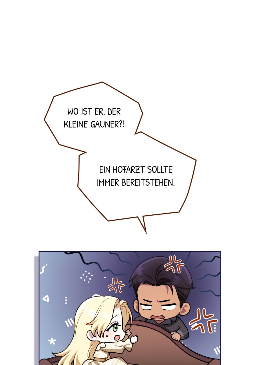Read Der Erzfeind, den ich liebe Manga Online