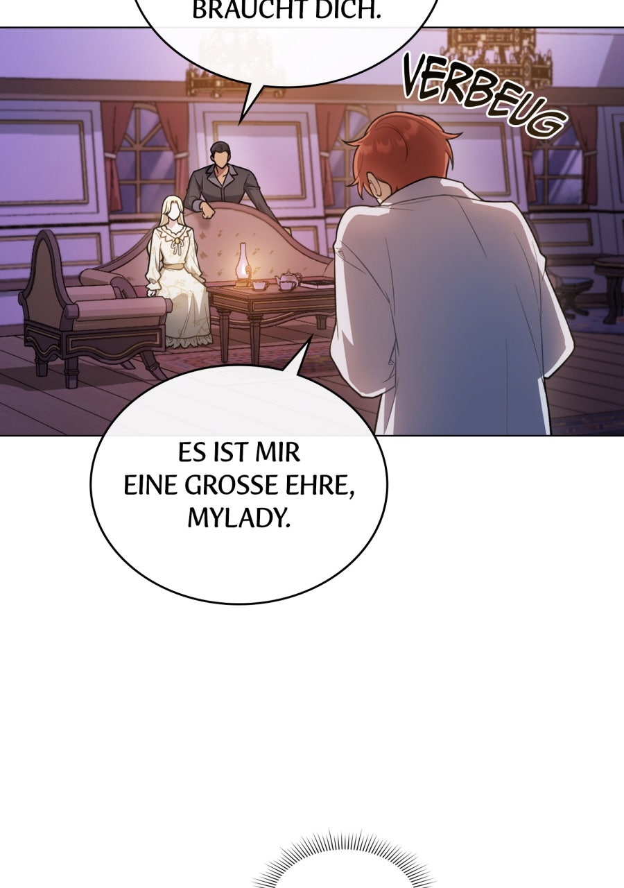 Read Der Erzfeind, den ich liebe Manga Online