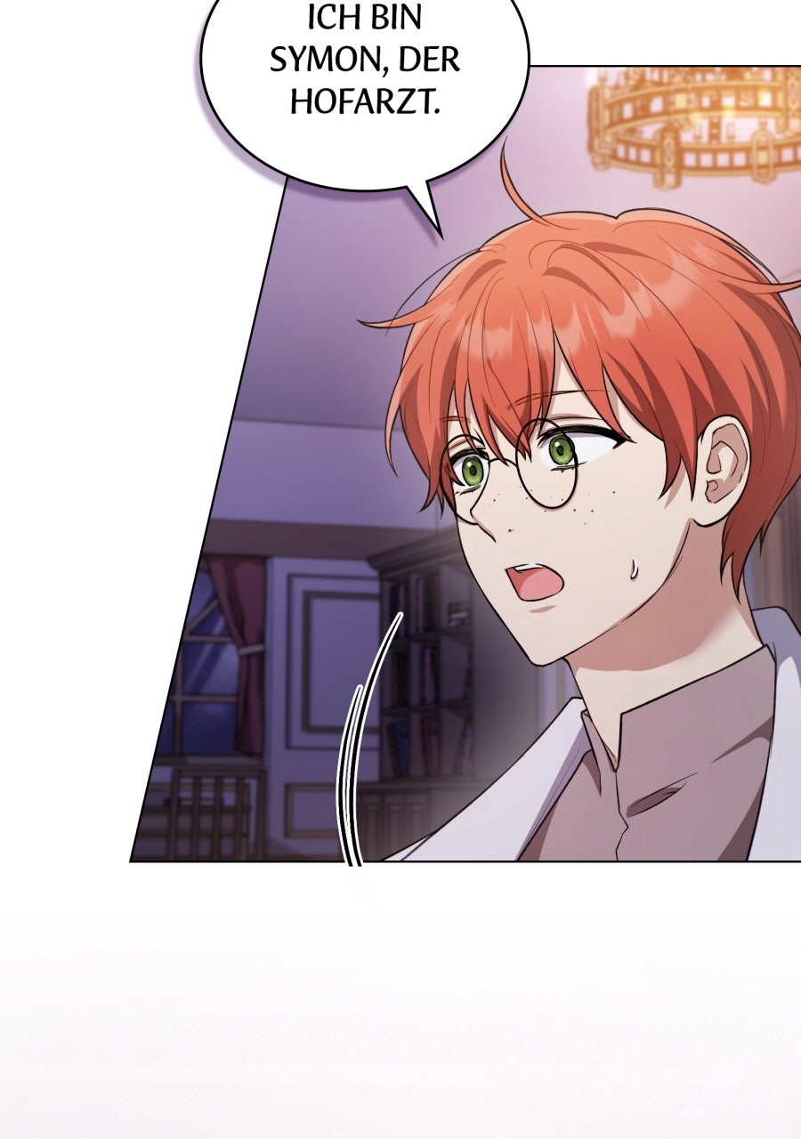 Read Der Erzfeind, den ich liebe Manga Online