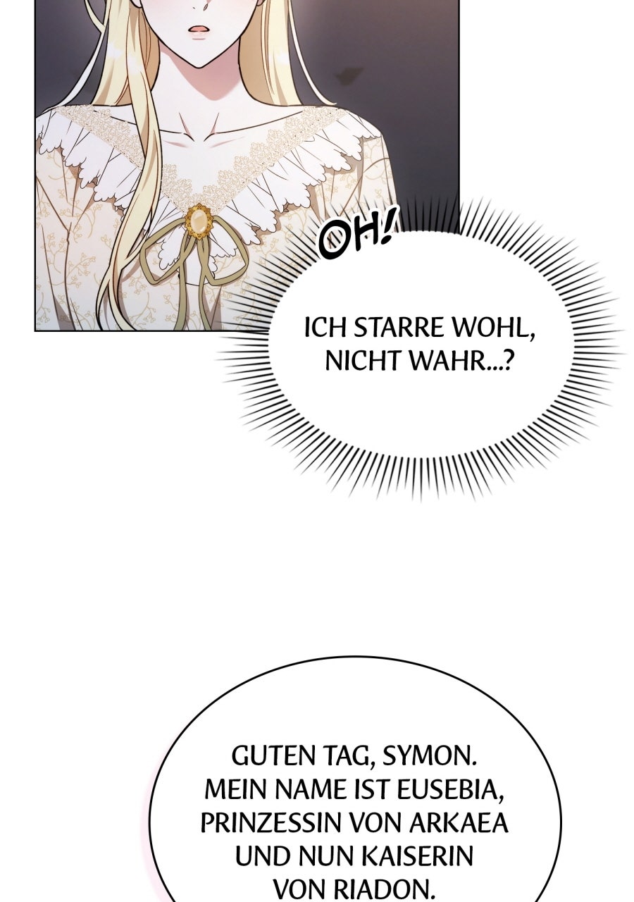 Read Der Erzfeind, den ich liebe Manga Online