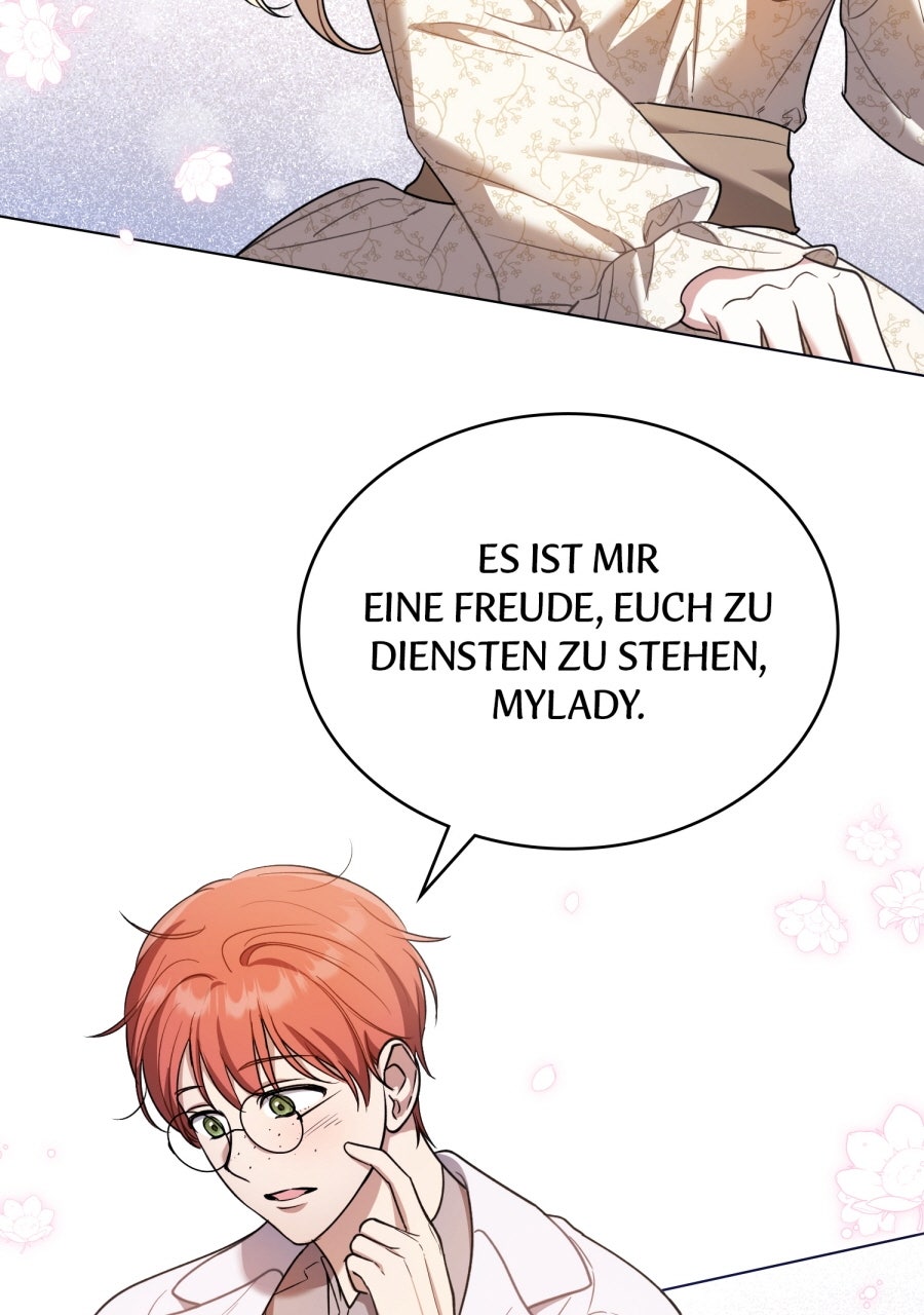 Read Der Erzfeind, den ich liebe Manga Online