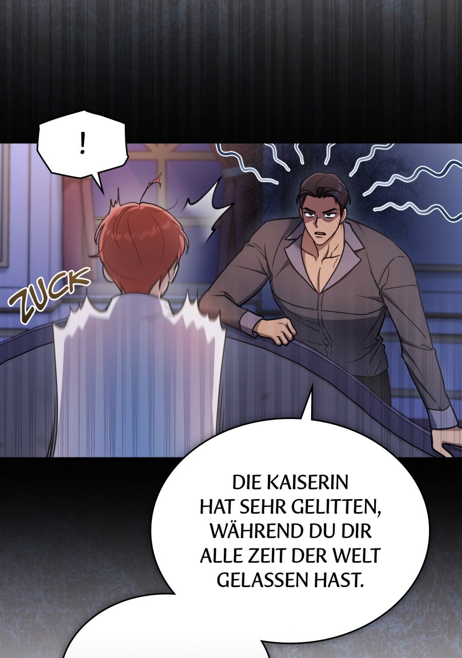 Read Der Erzfeind, den ich liebe Manga Online