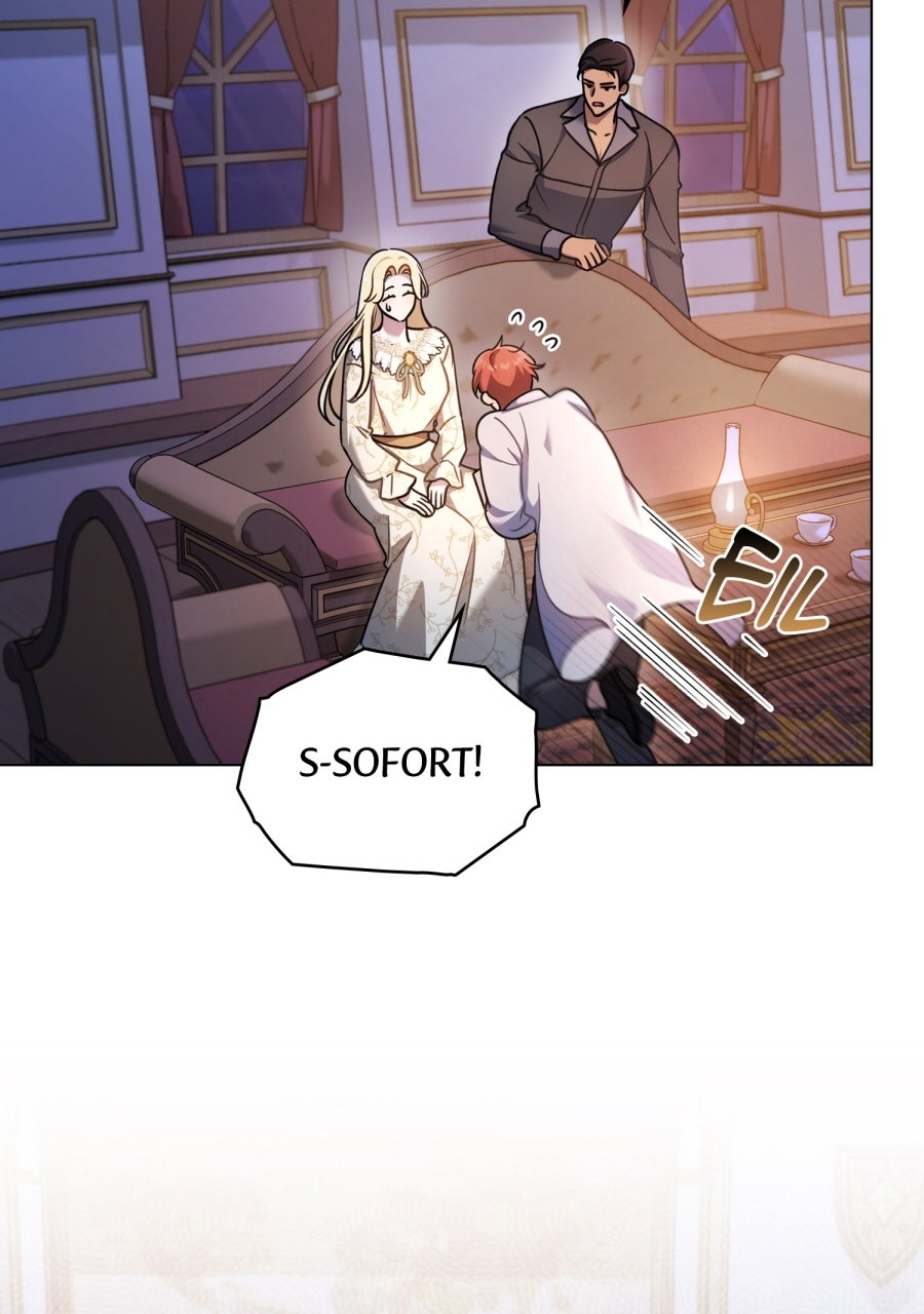 Read Der Erzfeind, den ich liebe Manga Online