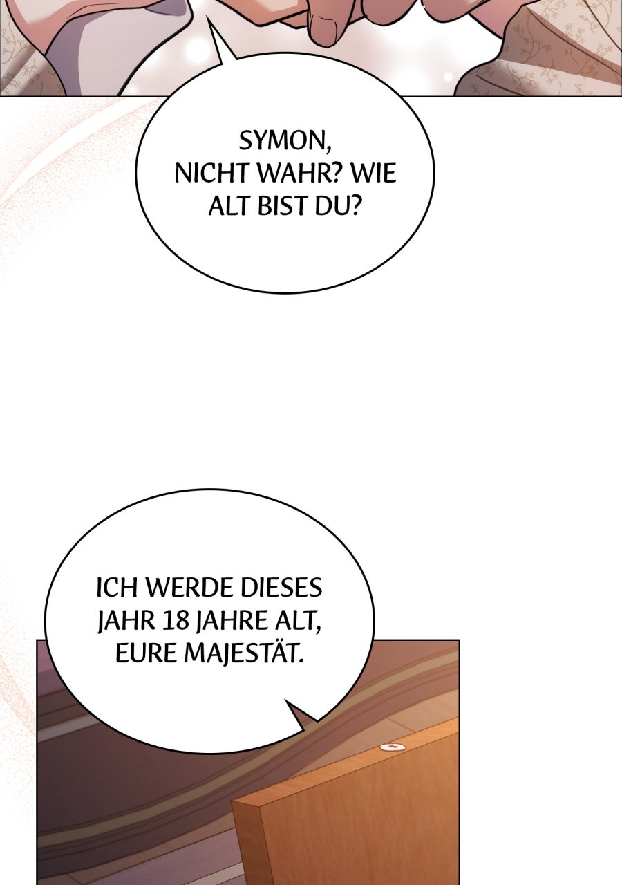 Read Der Erzfeind, den ich liebe Manga Online
