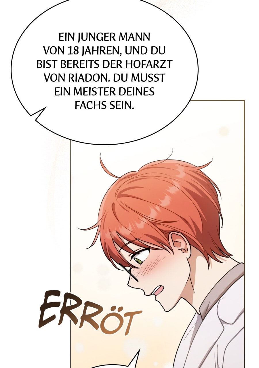 Read Der Erzfeind, den ich liebe Manga Online