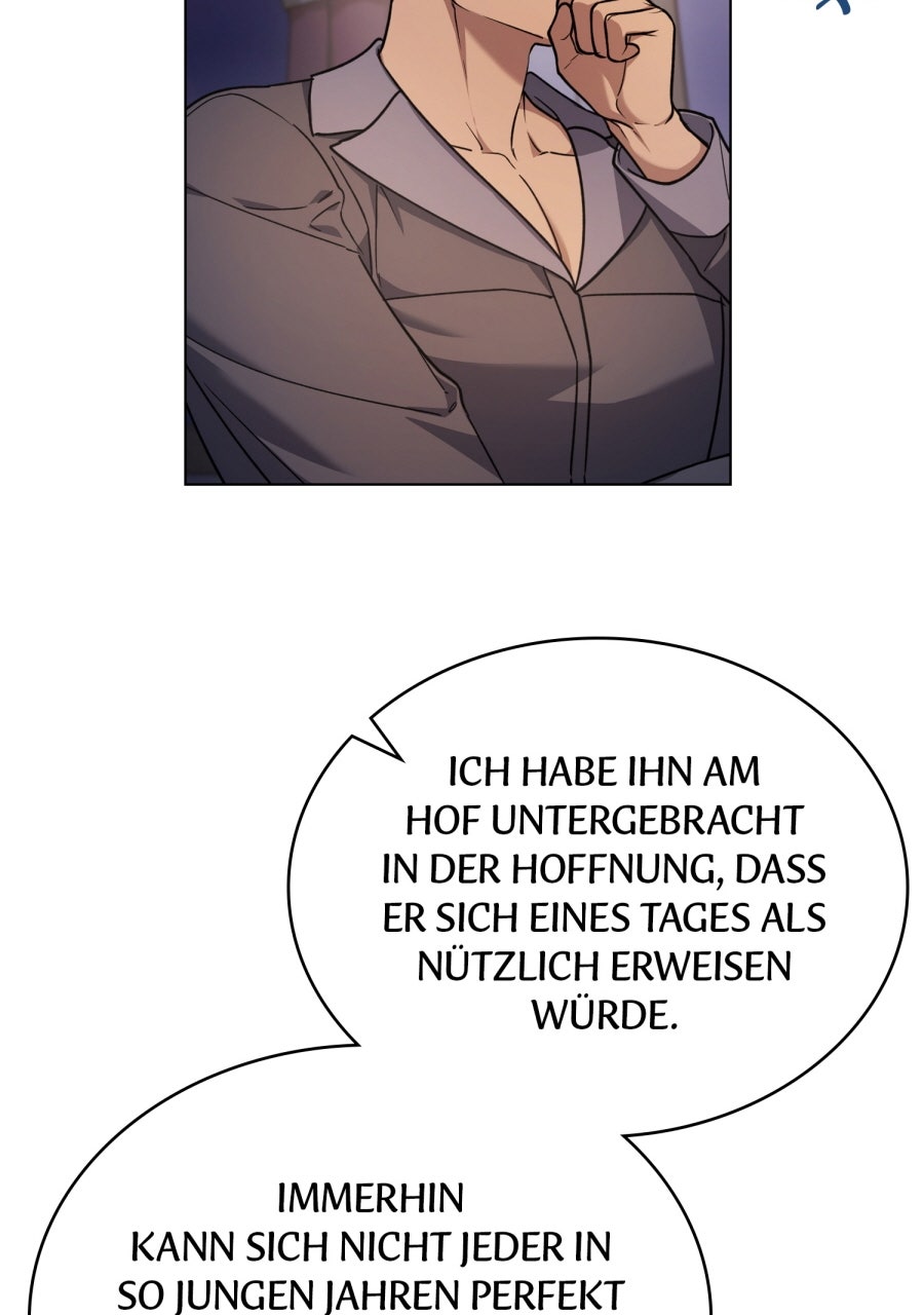 Read Der Erzfeind, den ich liebe Manga Online